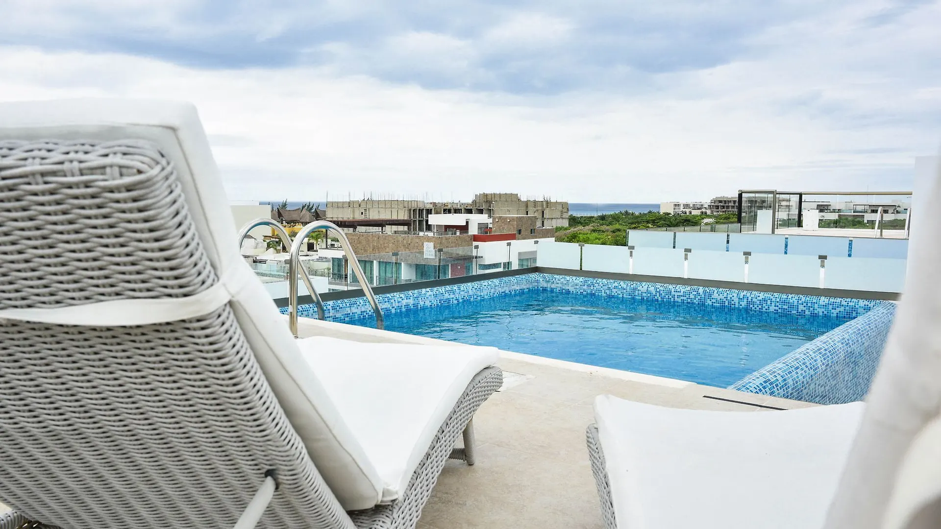 Appartamento Quintamar 401 By Imexico Playa del Carmen