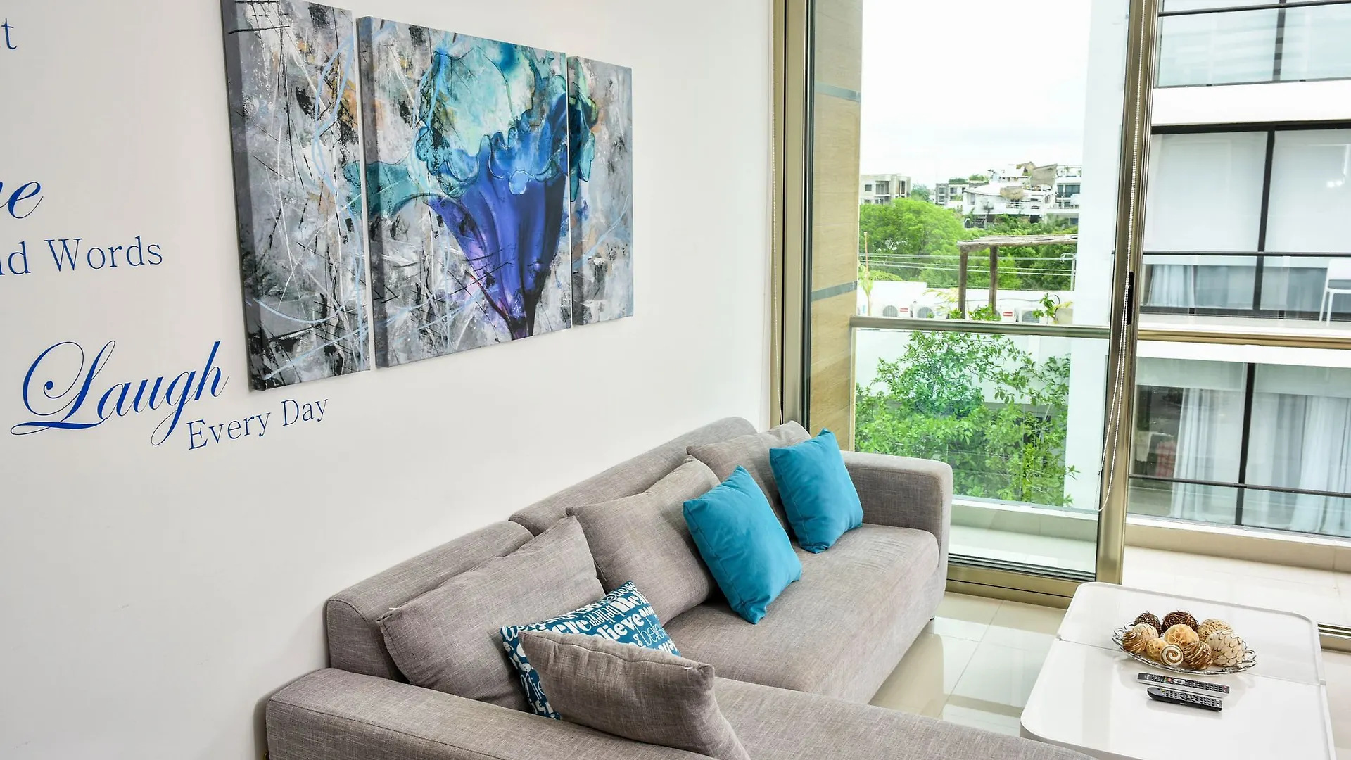 Appartamento Quintamar 401 By Imexico Playa del Carmen