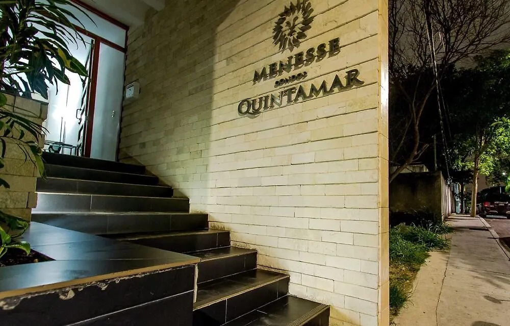 شقة Quintamar 401 By Imexico بلايا ديل كارمن
