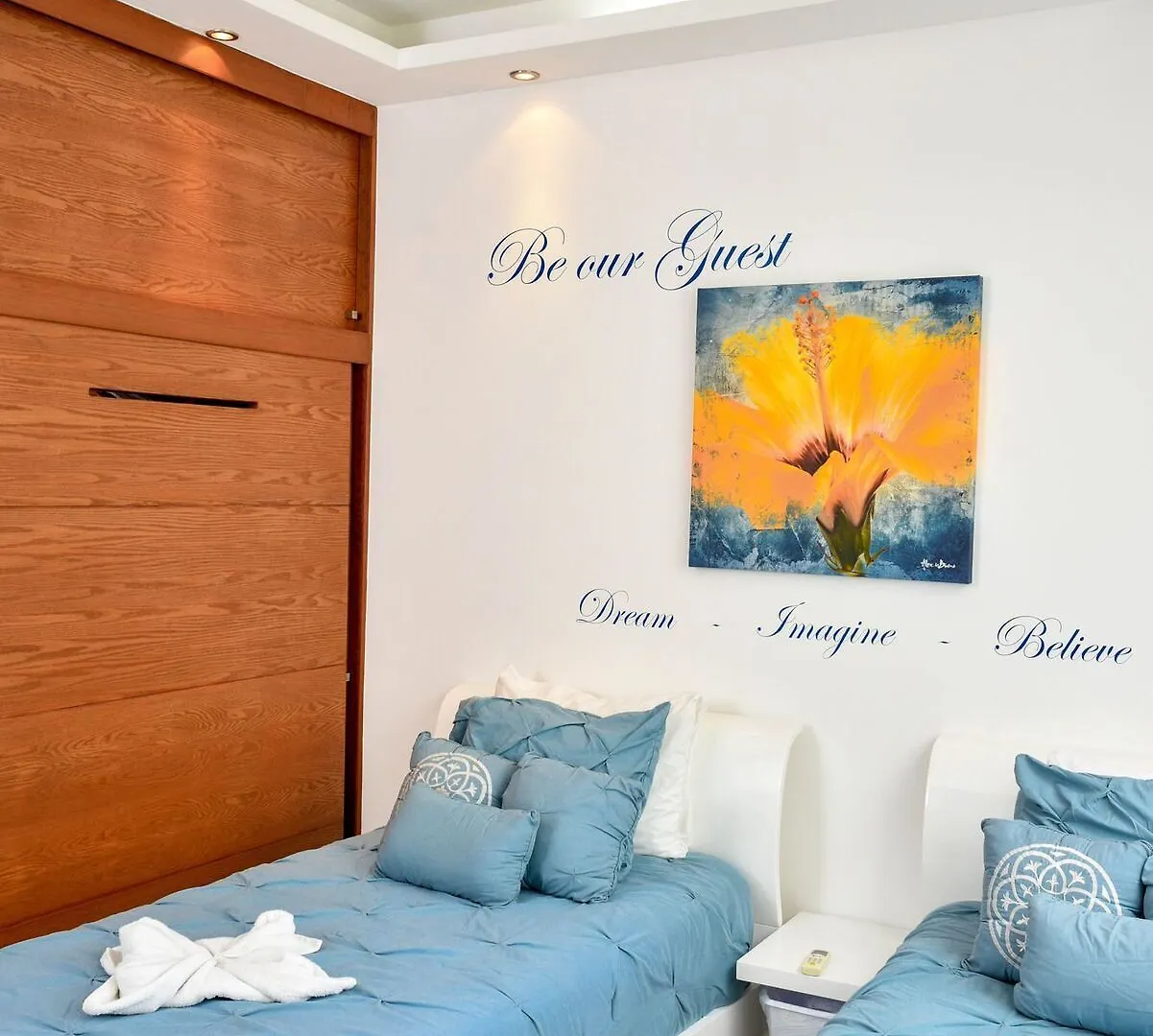 Quintamar 401 By Imexico Apartment Playa del Carmen Mexico