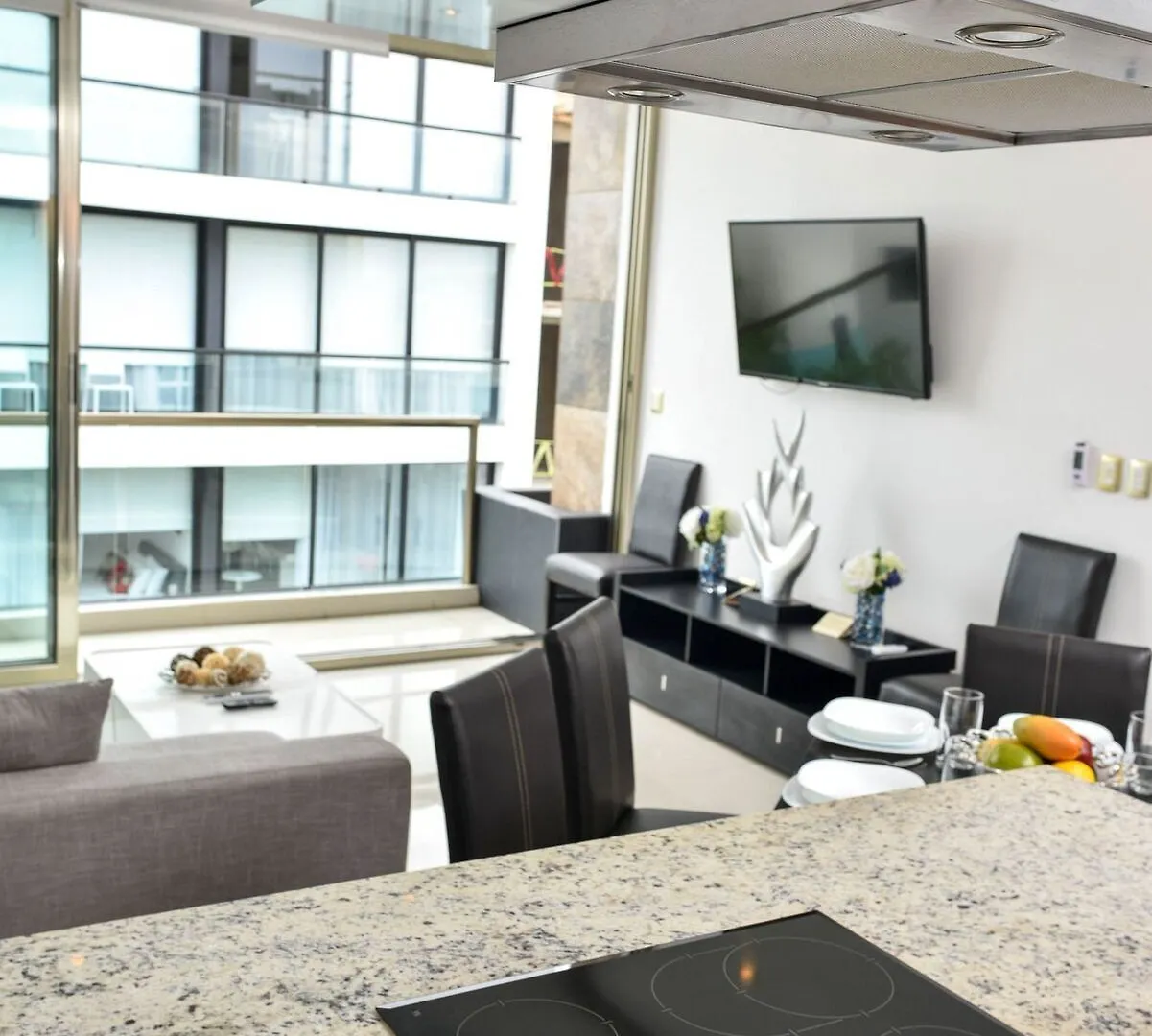 Quintamar 401 By Imexico Apartment Playa del Carmen