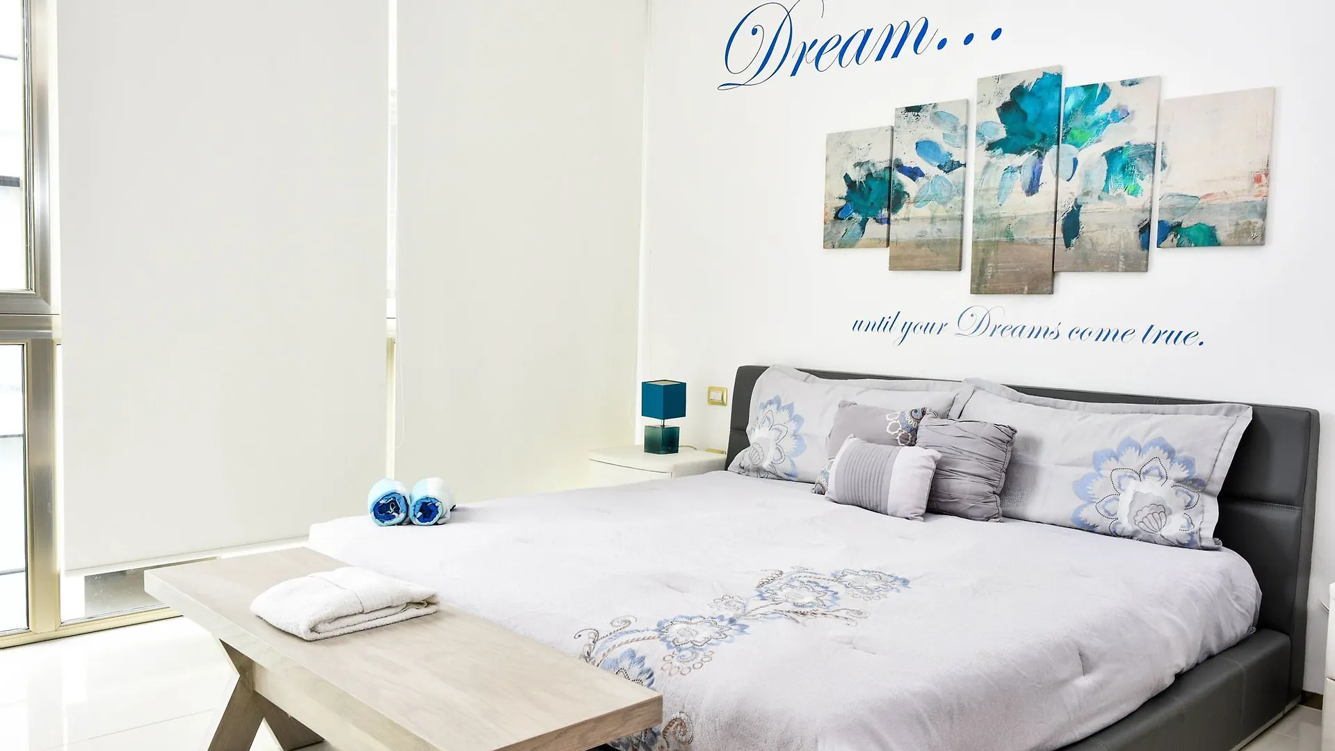 Quintamar 401 By Imexico Apartment Playa del Carmen