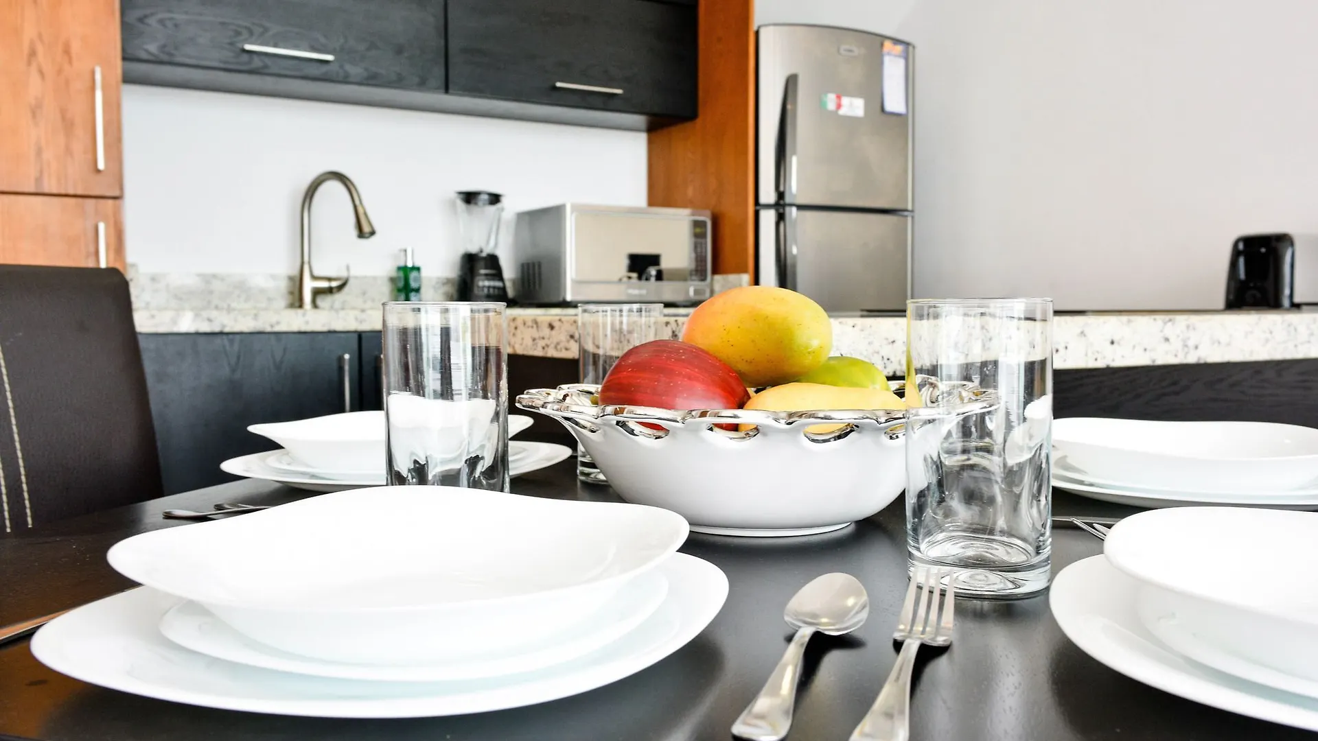 Quintamar 401 By Imexico Apartment Playa del Carmen