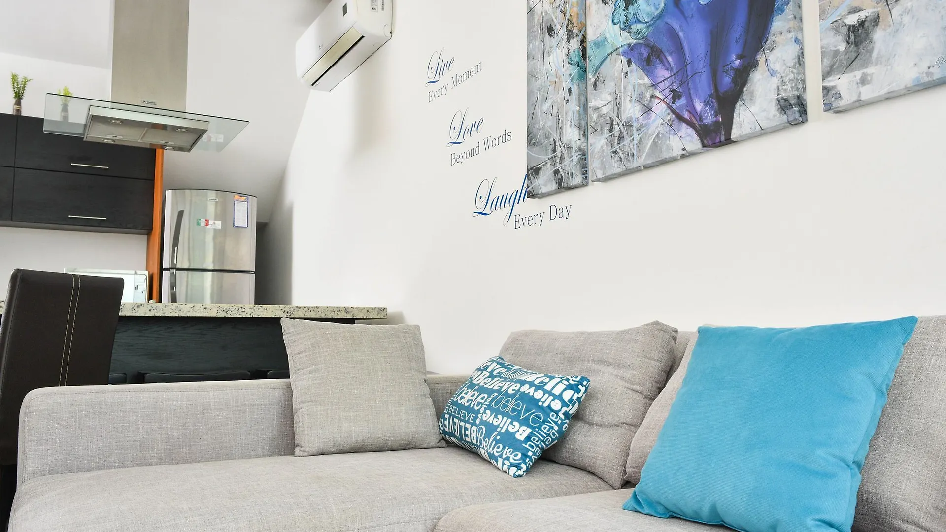 Quintamar 401 By Imexico Apartment Playa del Carmen