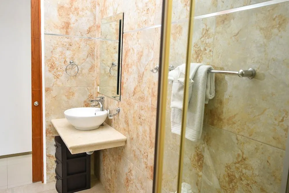 Quintamar 401 By Imexico Apartment Playa del Carmen Mexico